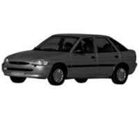 Modelo MK6 de 03/1995 a 10/1998